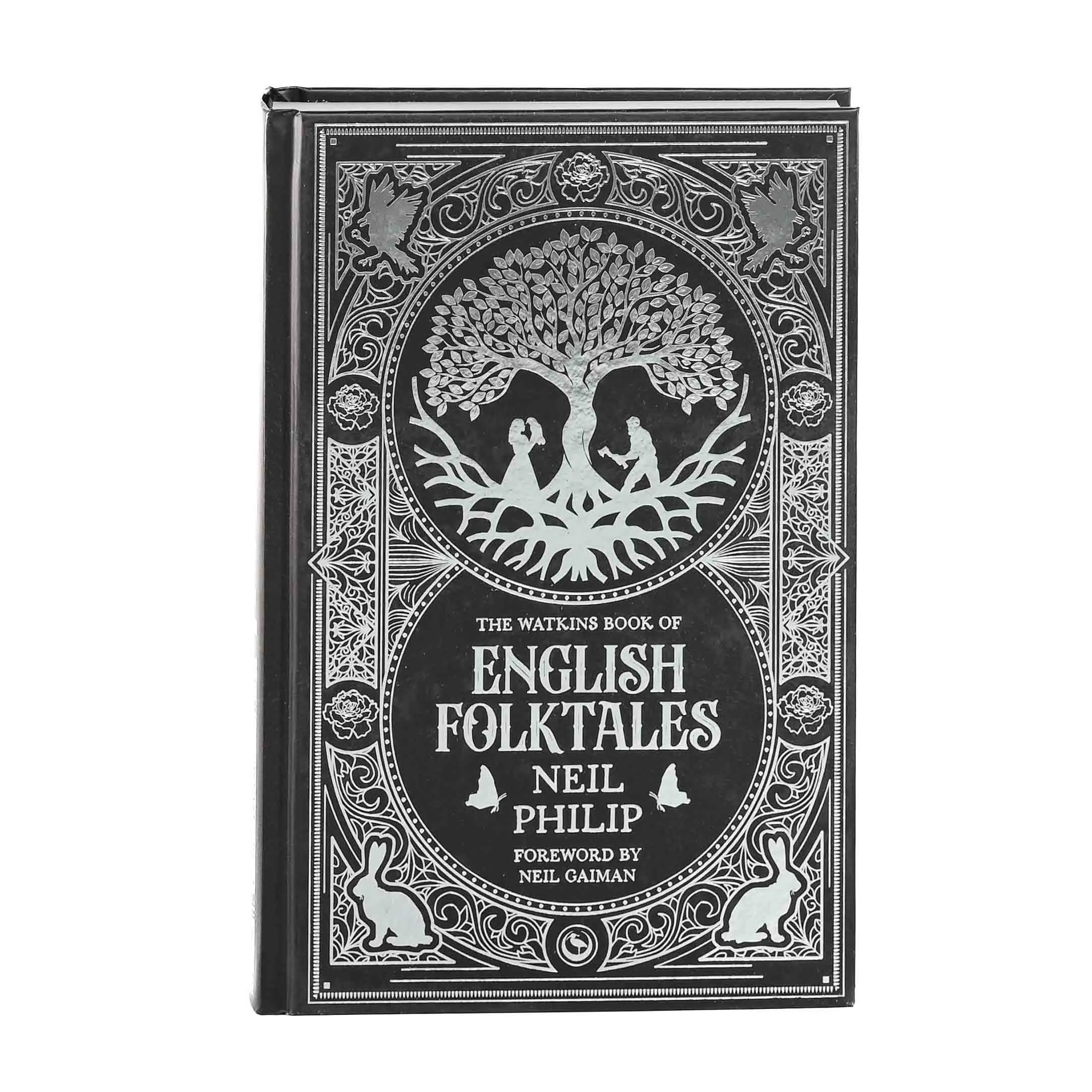 The Watkins Book of English Folktales