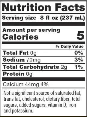 Thick It Clear Advantage - 1890 mL