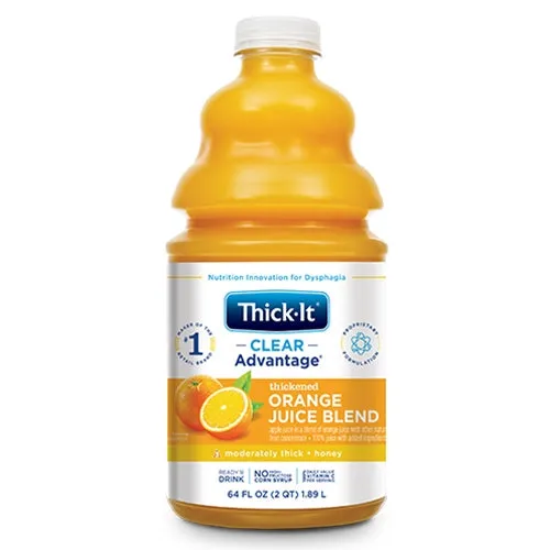 Thick It Clear Advantage - 1890 mL