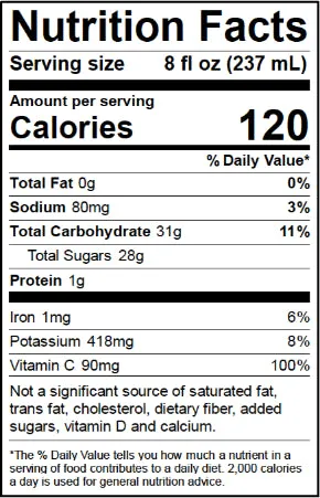 Thick It Clear Advantage - 1890 mL