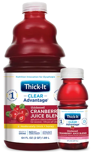 Thick It Clear Advantage - 1890 mL