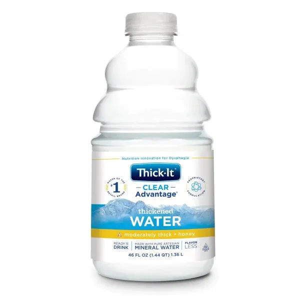 Thick It Clear Advantage - 1890 mL