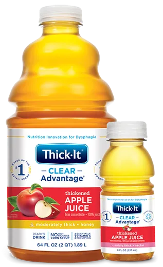 Thick It Clear Advantage - 1890 mL