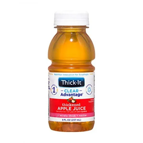 Thick It Clear Advantage - 236 mL