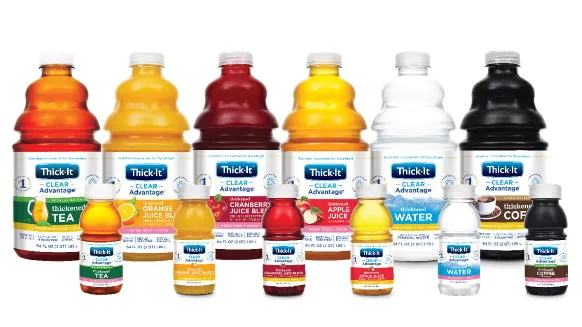 Thick It Clear Advantage - 236 mL