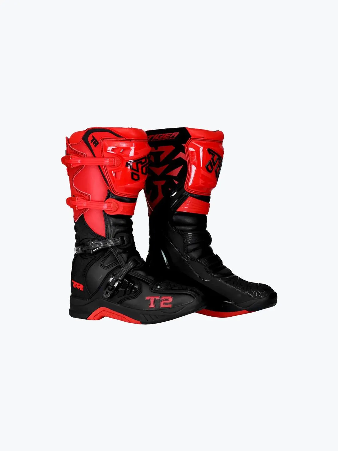 Tiger T2 Adult Boot