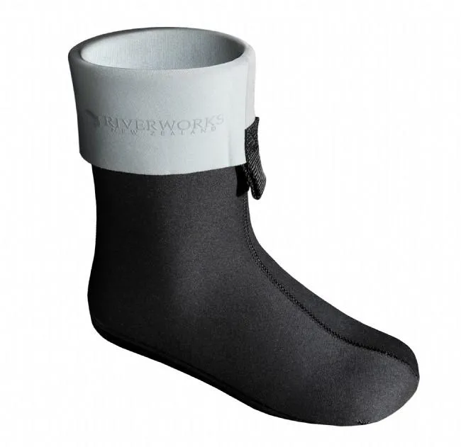 Tongariro Wading Socks