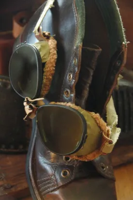 U.S. 10th Mountain Division Ski Goggles