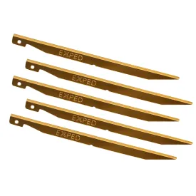 V-Peg  (set of 5)