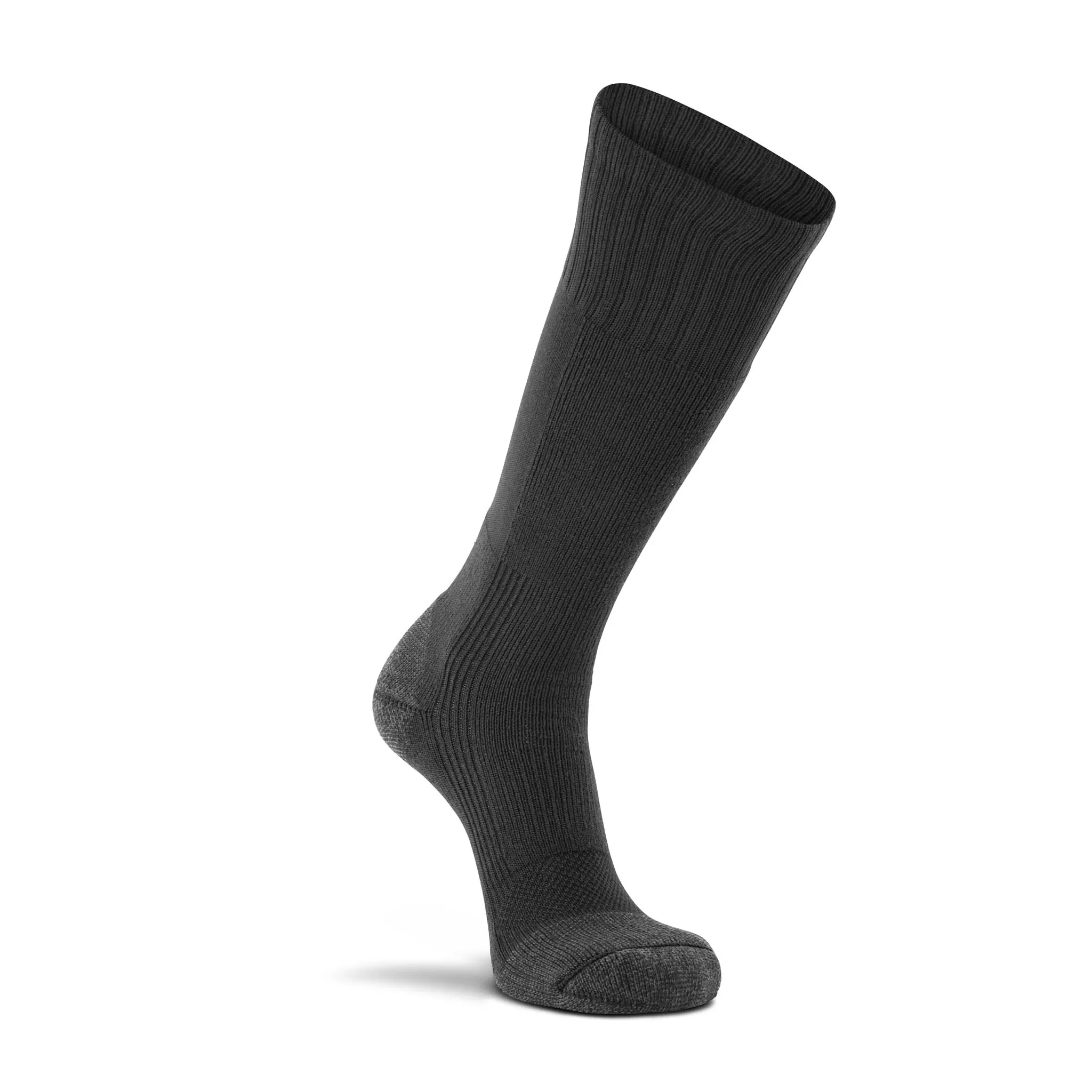 Wick Dry Maximum Medium Weight Mid-Calf Boot Military Sock