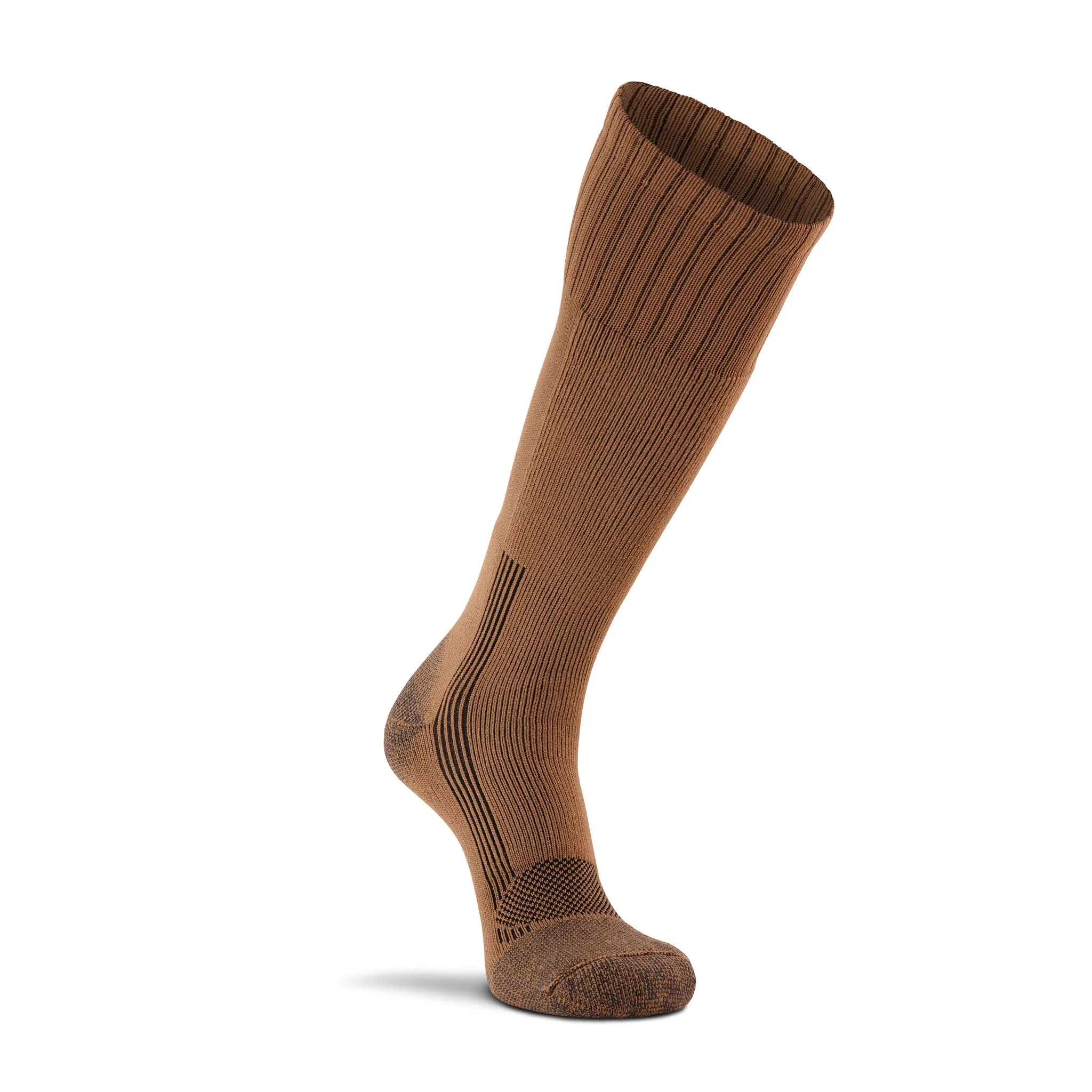 Wick Dry Maximum Medium Weight Mid-Calf Boot Military Sock