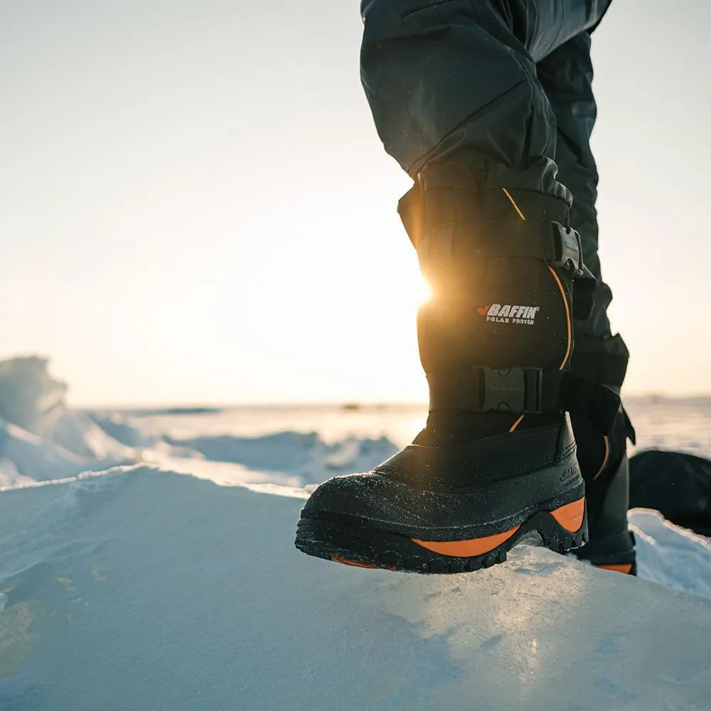 WOLF | Men's Boot