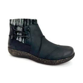 Stylish Womens Cammie in Classic Black