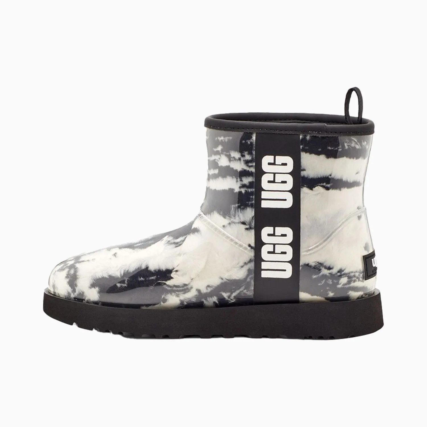 Women's Classic Mini Marble Boot