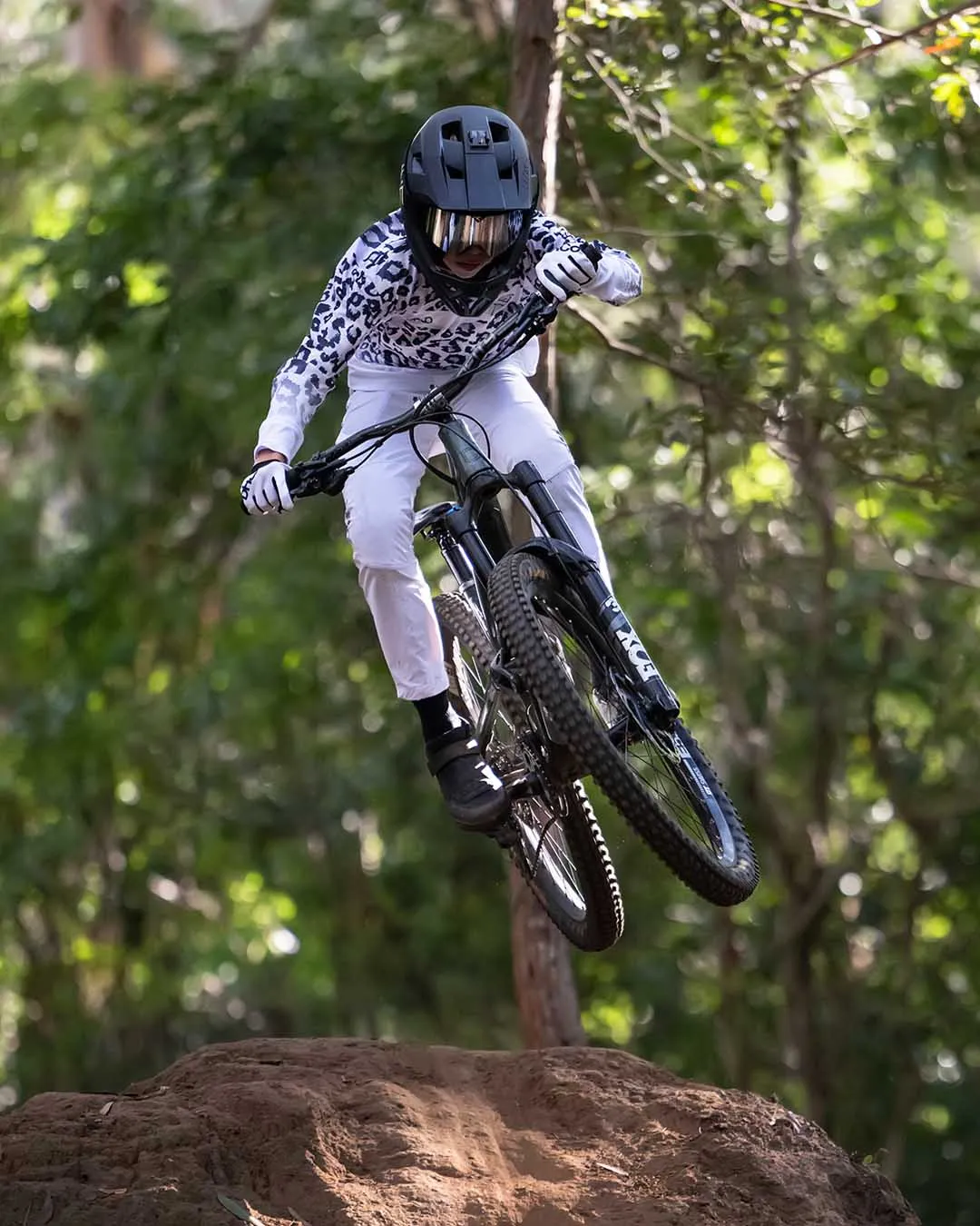 Youth Gravity Jersey | Amaury Pierron Signature Edition